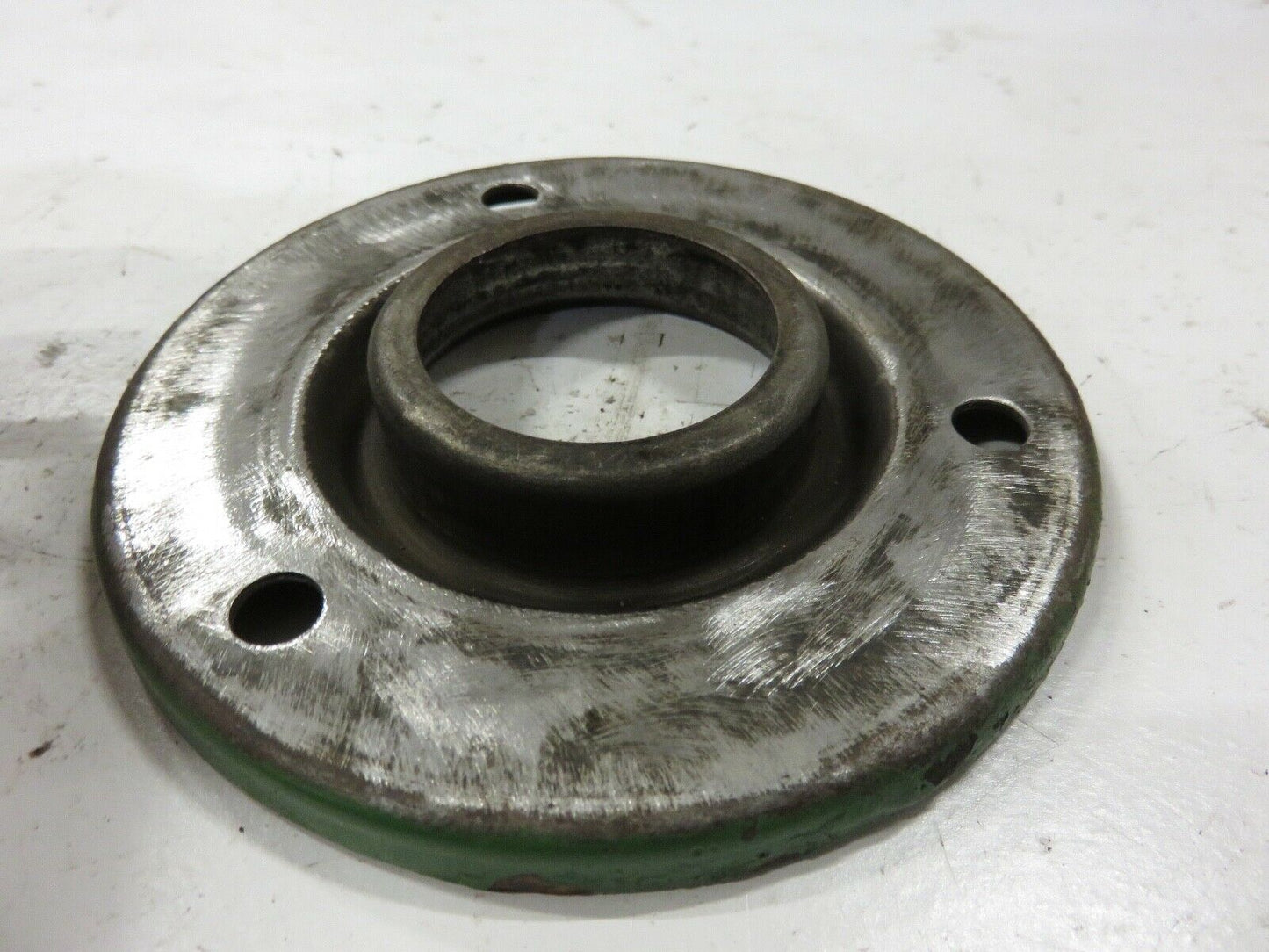 L4115T John Deere Front Crankshaft Oil Seal Plate For L, LA, LI, M, 40, 420, 430