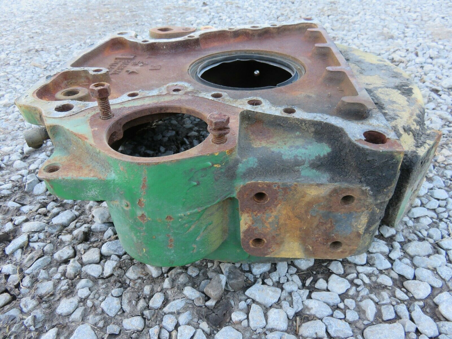 T25114 John Deere Flywheel Housing For 180, 303 Engines