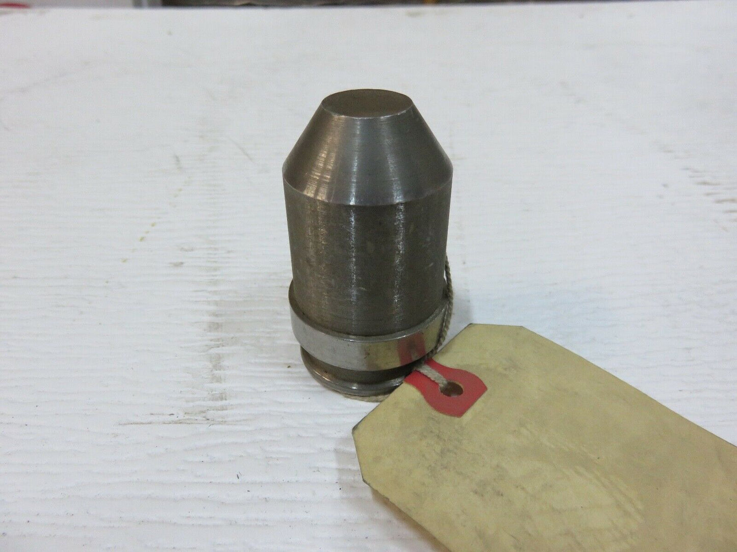 A825A 51063 John Deere Gearmatic NOS Cylinder For Model 19 Winch