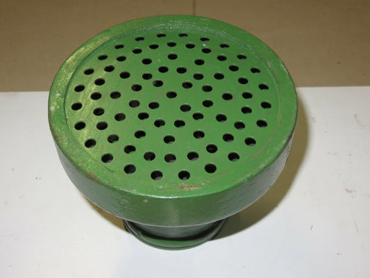 AD103R, AD87R John Deere Muffler For D, GP, GPWT