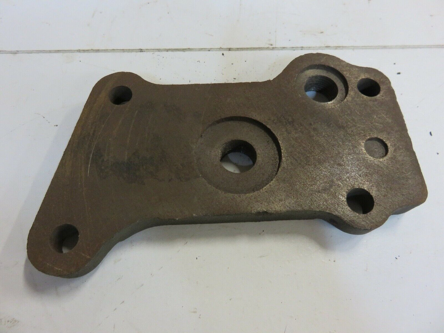 C13452C, C14656C John Deere NOS Oil Outlet Cover For 35, 36, 36A Loaders