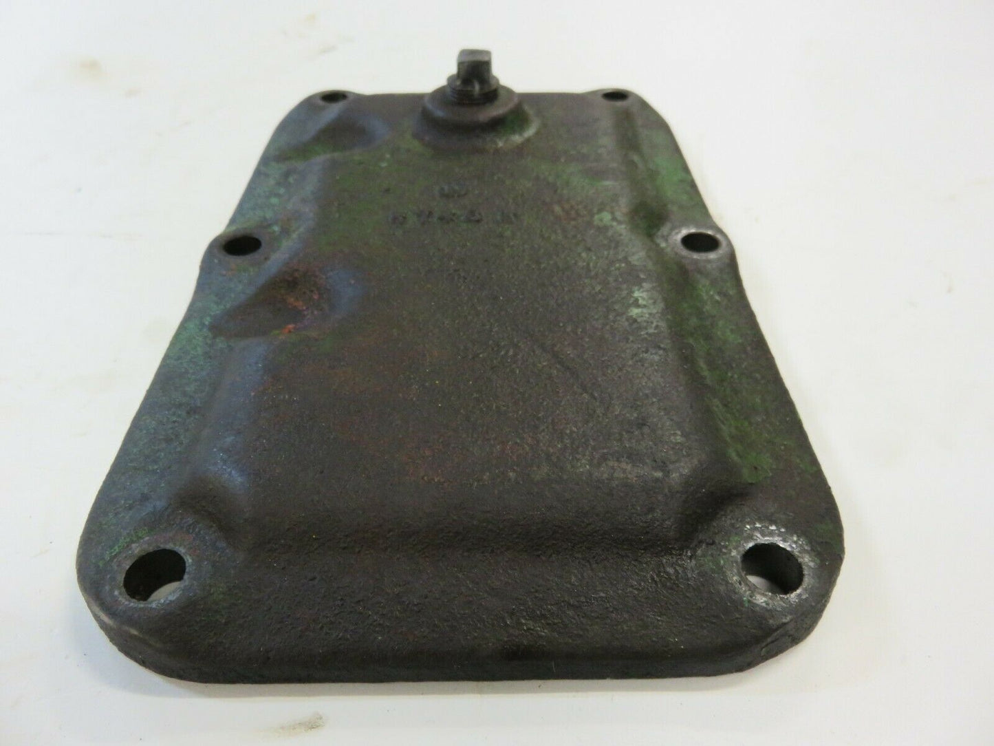 R748R John Deere PTO Housing Cover For R