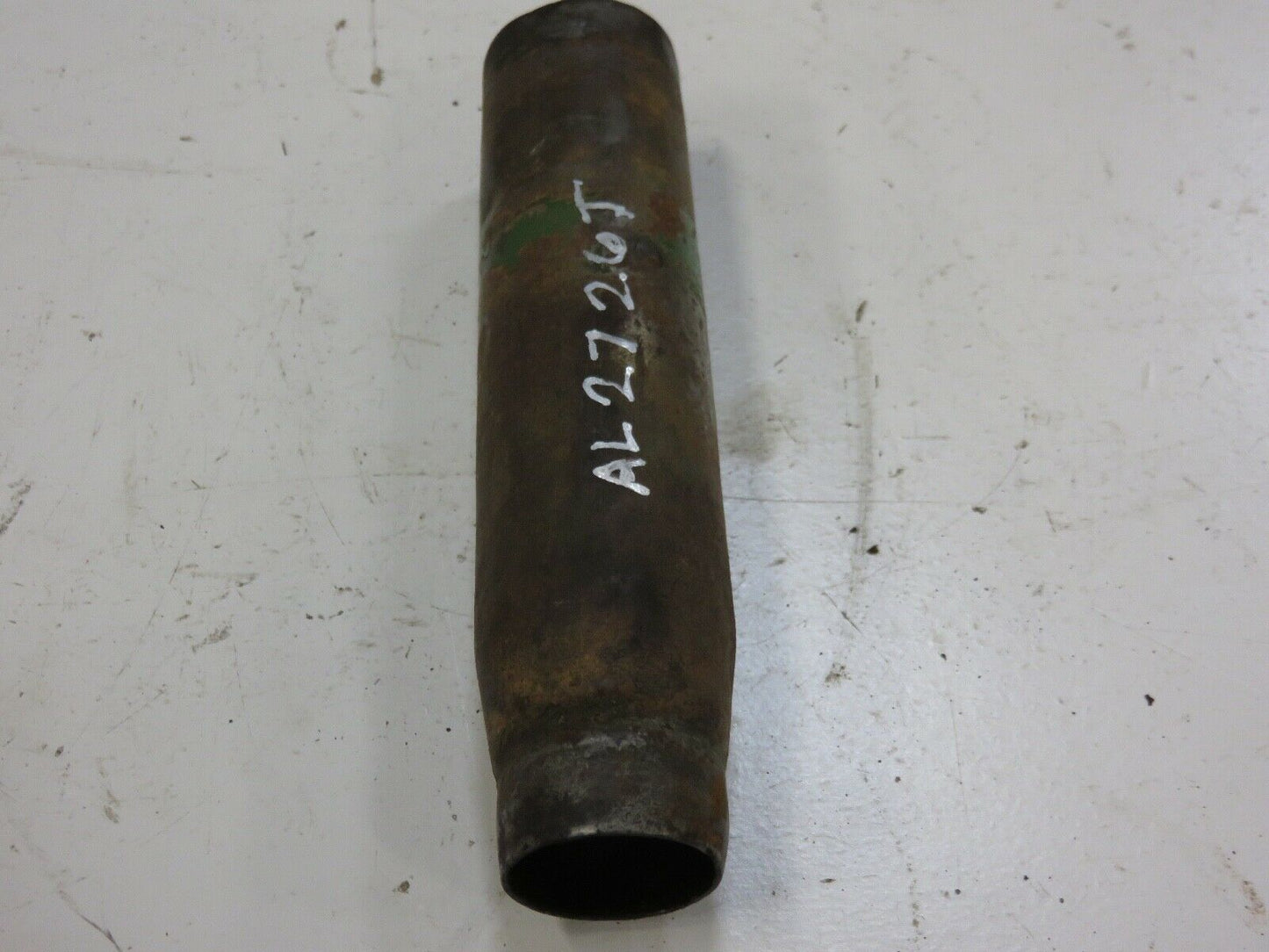 AL2726T John Deere Oil Fill Vent Tube For L, LA, LI