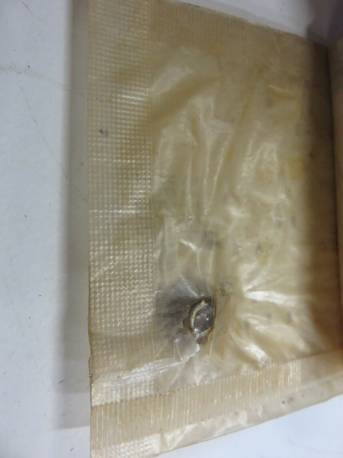 T21815 John Deere NOS Brake Valve Check Ball Retainer For 1020, 1120, 1030, 1630