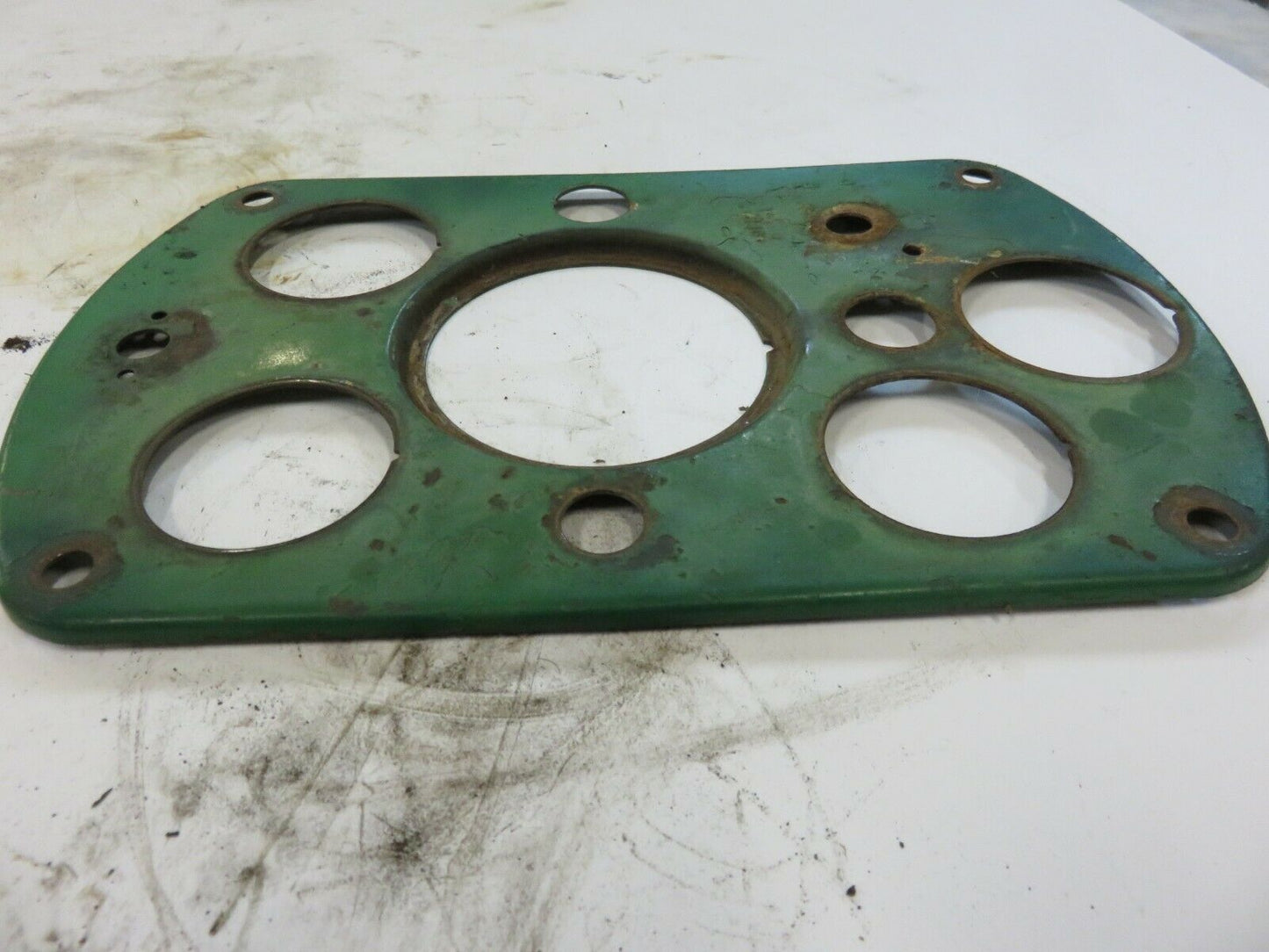 F2549R, R20201R John Deere Instrument Panel For Diesel 720