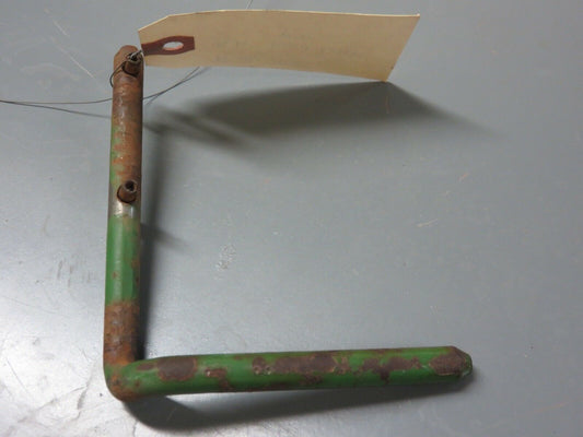 R26702 John Deere Right Hood Latch Pin For 3010, 3020, 4000, 4010, 4020, 4320, 4520, 4620