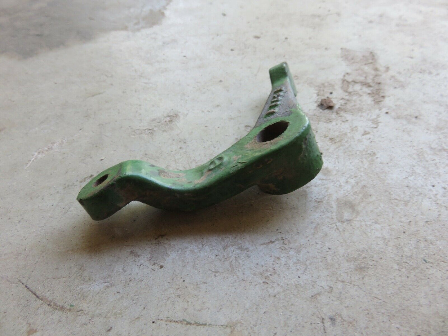R663R John Deere Pony Motor Speed Control Arm For R