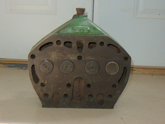 B1306R, AB1470R John Deere NOS Cylinder Head For B, BR