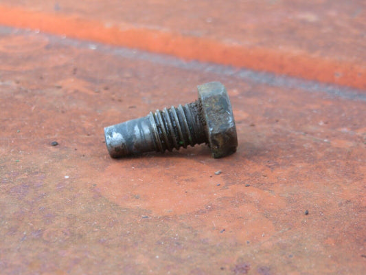 F3068R John Deere Breakaway Coupling Bolt For 520, 620, 720, 530, 630, 730