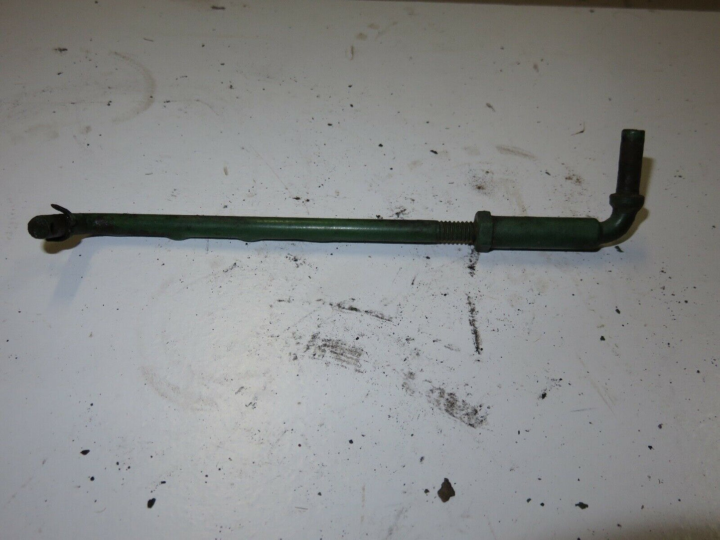 R554R John Deere Throttle Rod For R Pony Motor