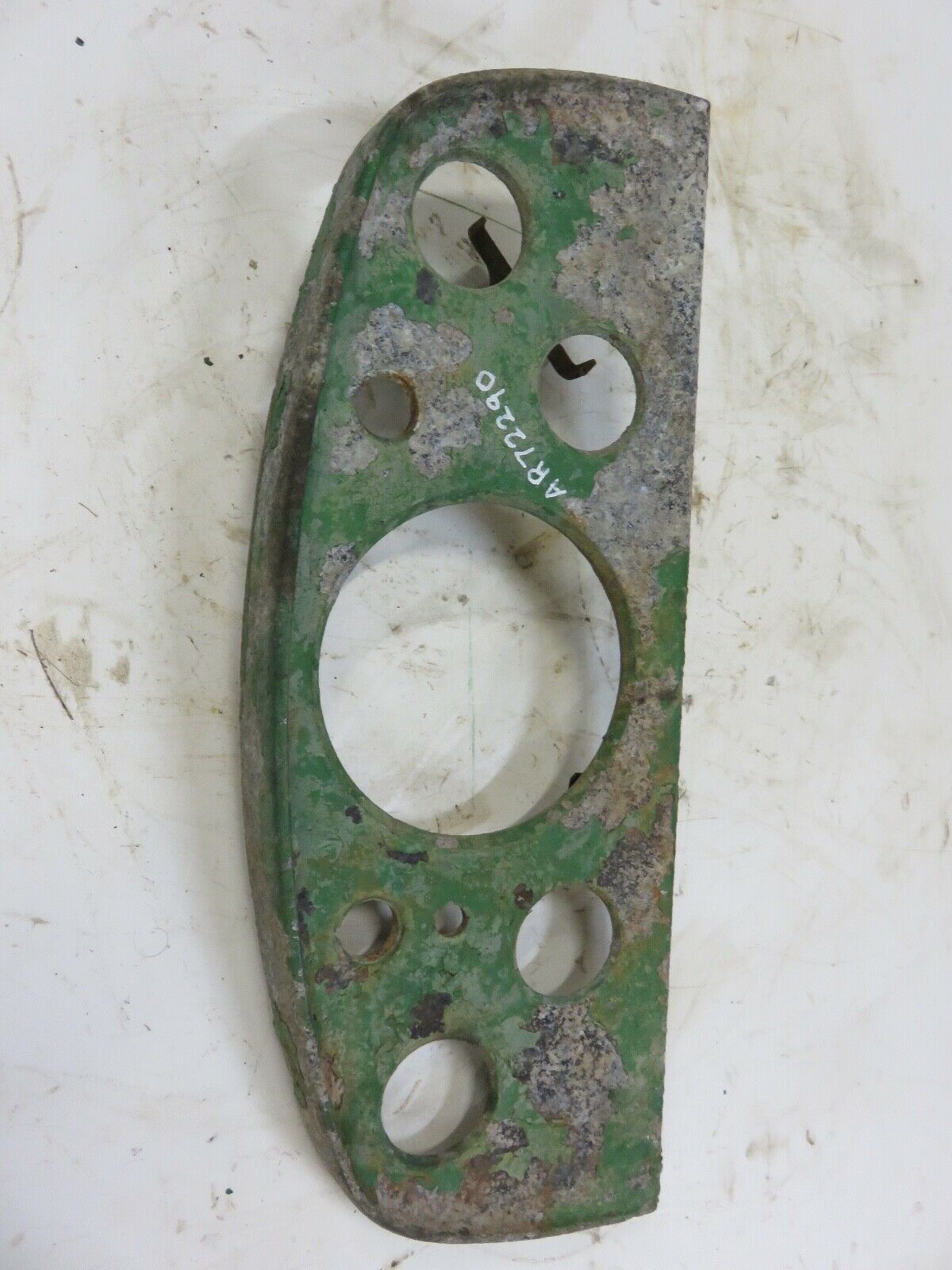 AR72290 John Deere Instrument Panel For Powershift 2510, 3020, 4020