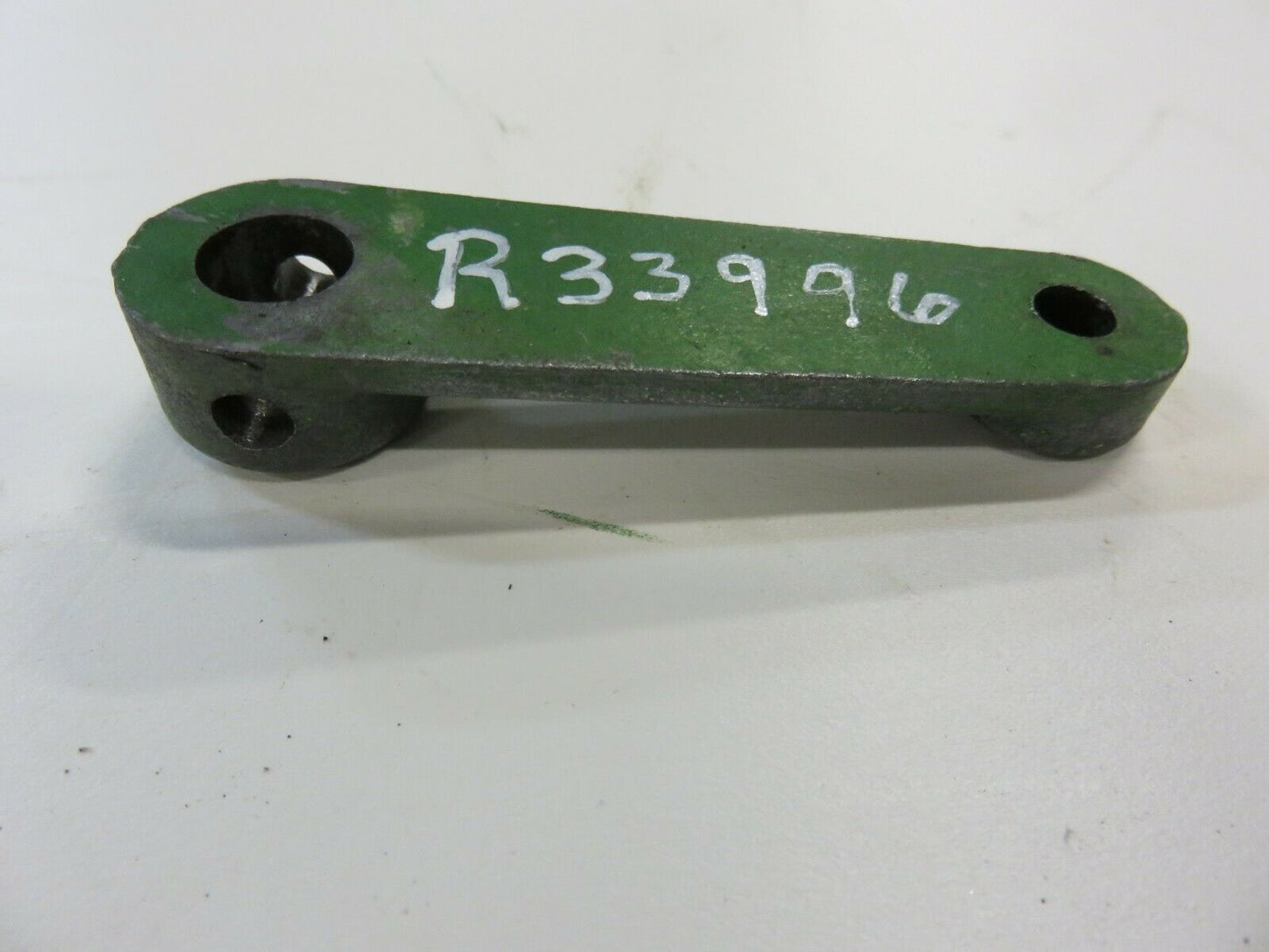 R33996 John Deere Throttle Control Arm 3020, 4020