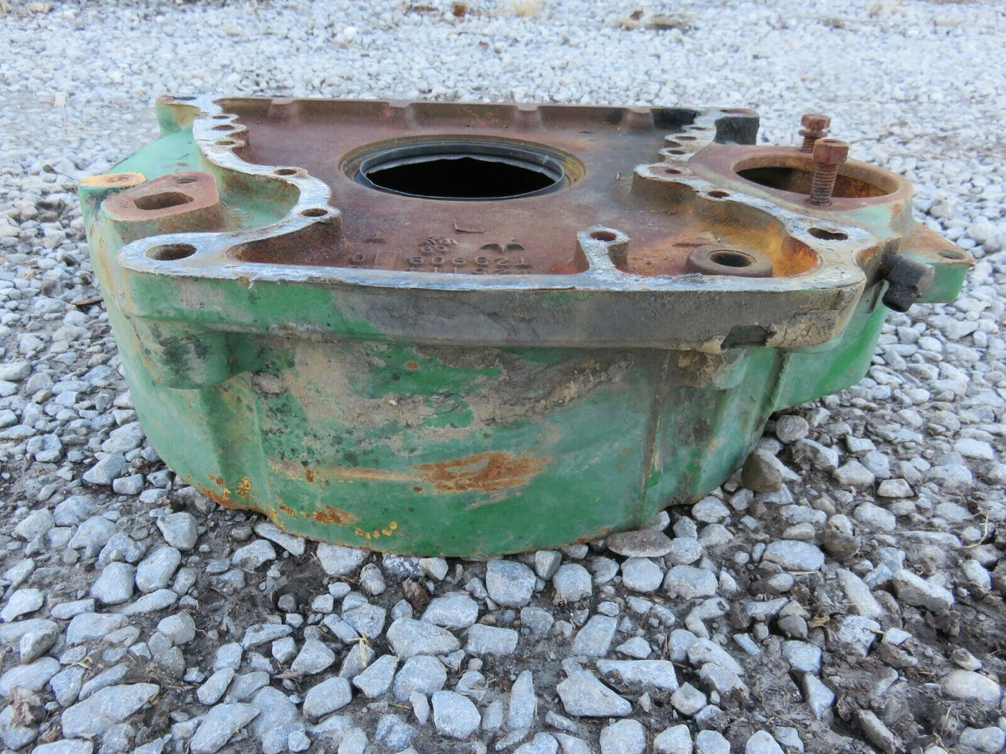T25114 John Deere Flywheel Housing For 180, 303 Engines