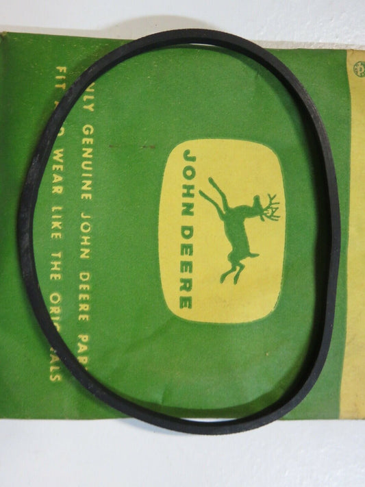 T13062T John Deere NOS Deck Sleeve Back Up Ring For Gas 1010