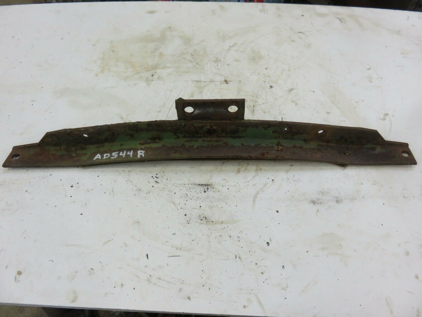 AD544R John Deere Rear Gas Tank Support For D