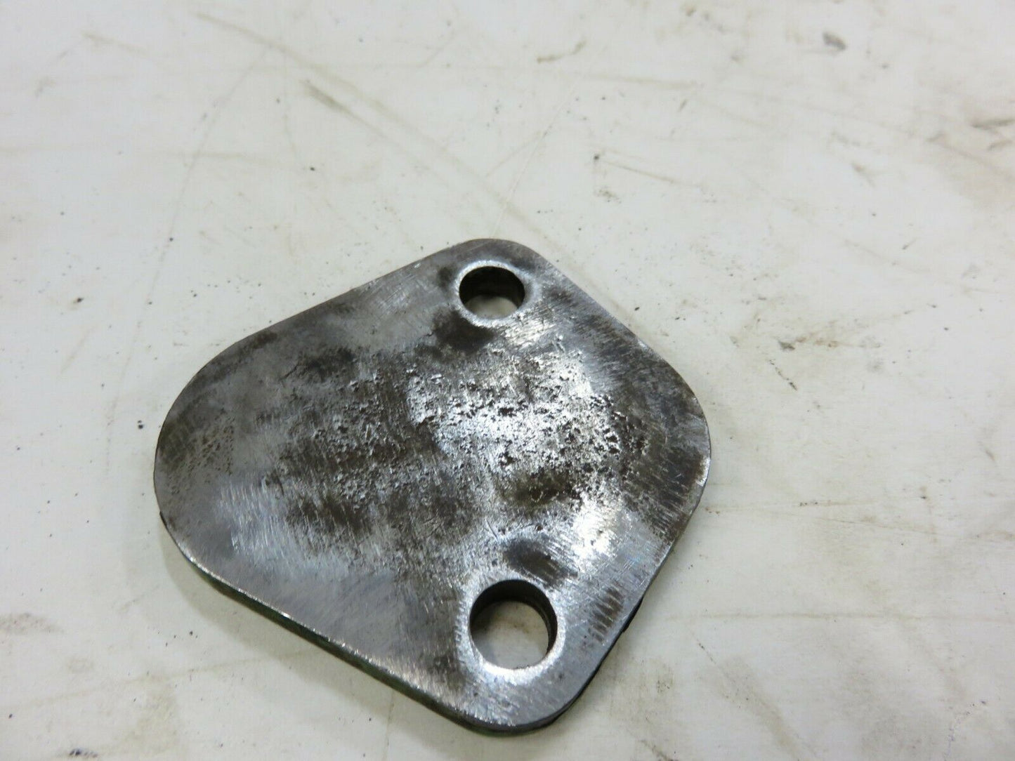 T534T, R27286 John Deere Fuel Pump Cover For 1010, 2010, 3010, 4010, 3020, 4000, 4020
