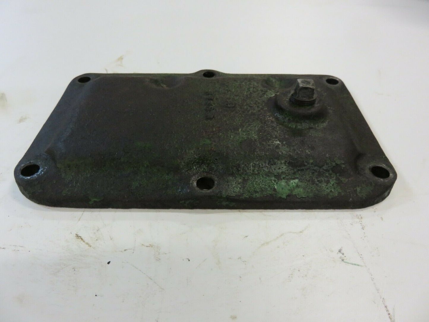 R748R John Deere PTO Housing Cover For R
