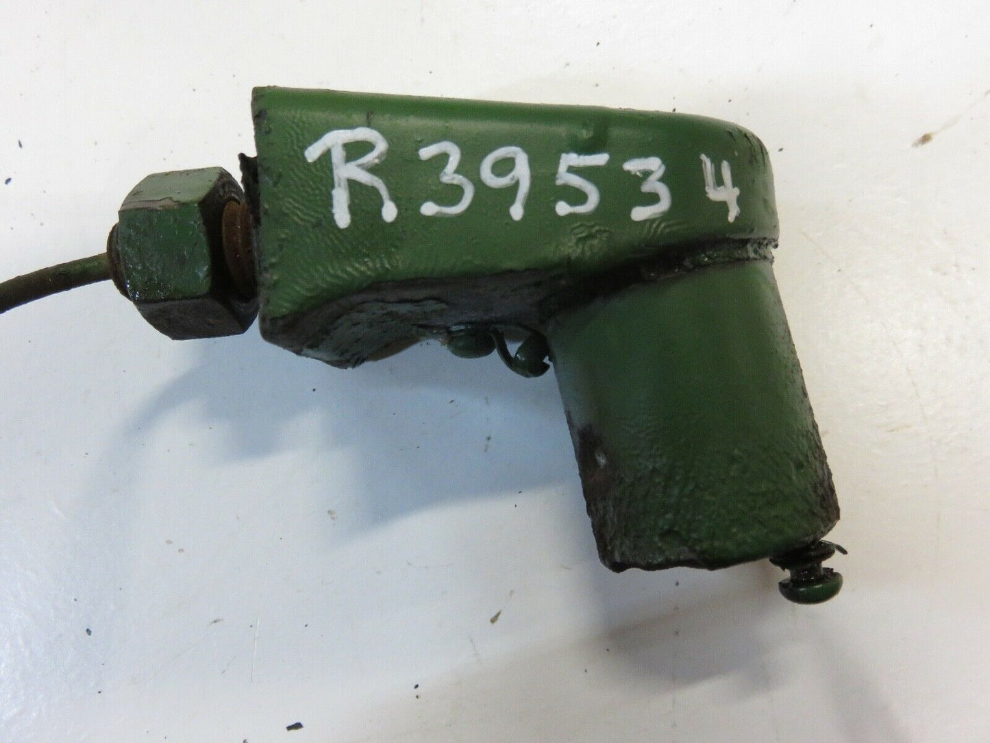 R39534 John Deere Ether Injection Adapter Fitting For 2510, 2520, 3020, 4020