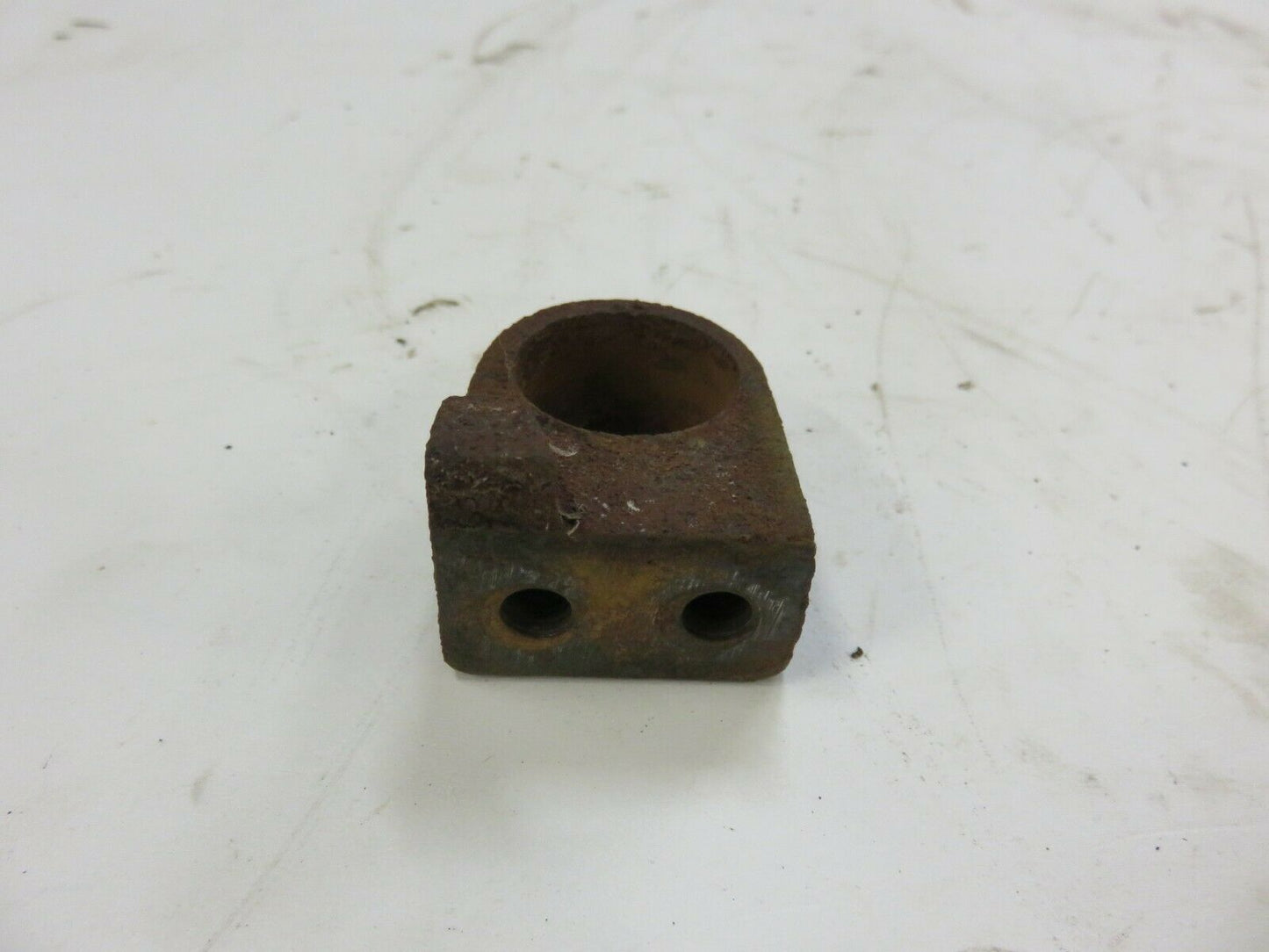 A1787R John Deere Shutter Control Lever Bracket For A, B, G