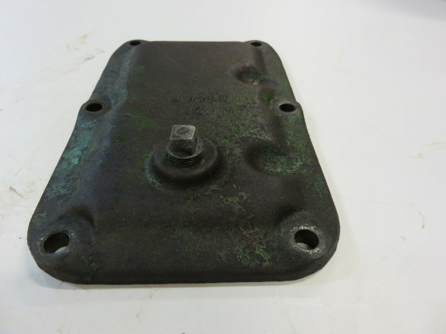 R748R John Deere PTO Housing Cover For R