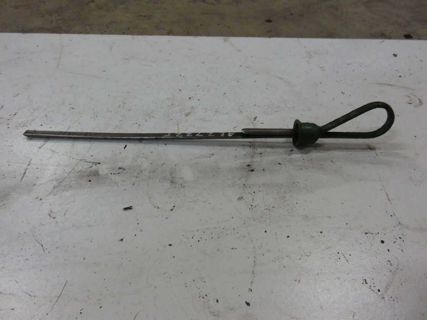 AL2722T John Deere Engine Oil Dip Stick For L, LA, LI