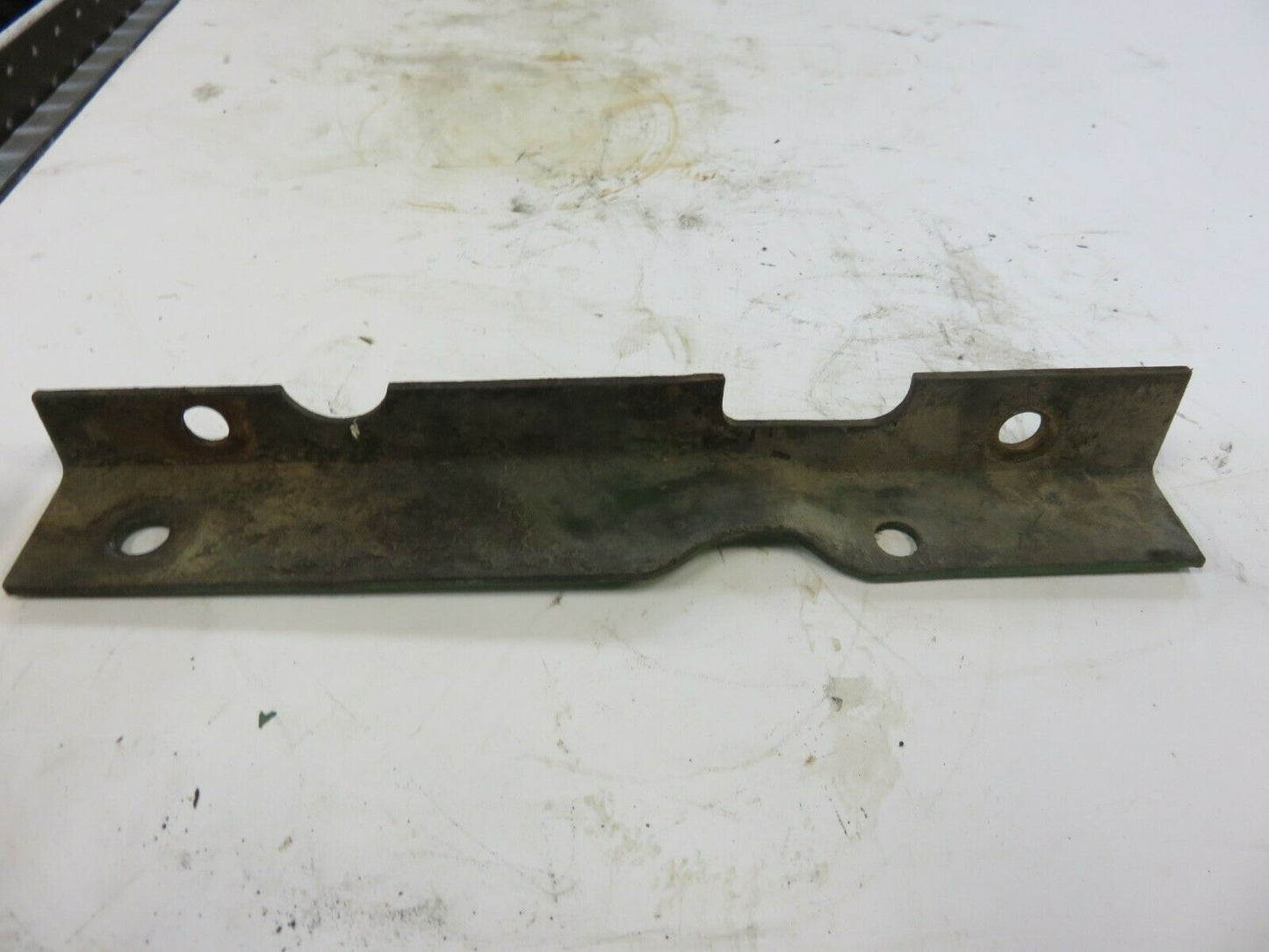 A4464R John Deere Left Side Rear Hood Support For 60, 70, 620, 720