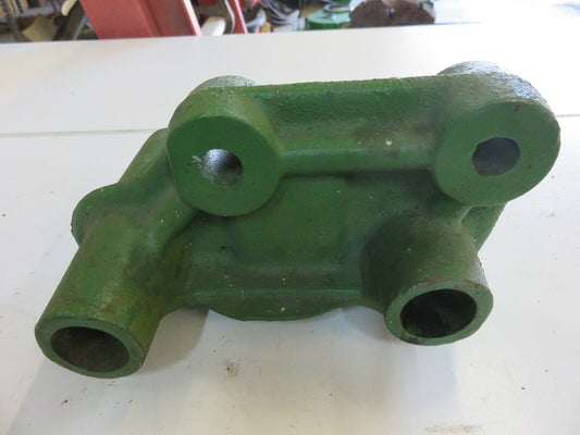 G884A John Deere NOS Rear Bail Bearing For Plow Models 555H, F610, F630