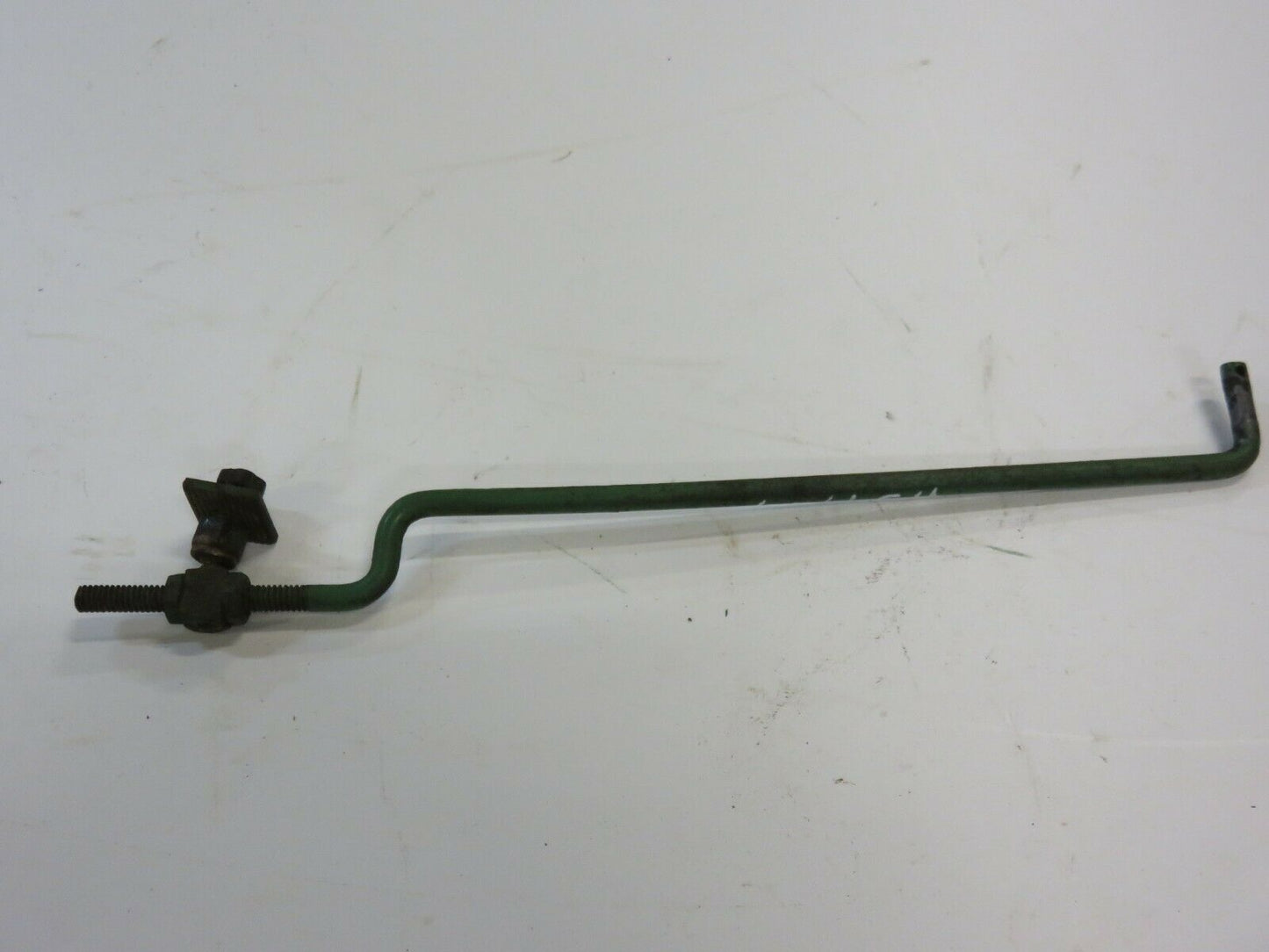 R34707 John Deere Throttle Control Rod For 3020, 4020