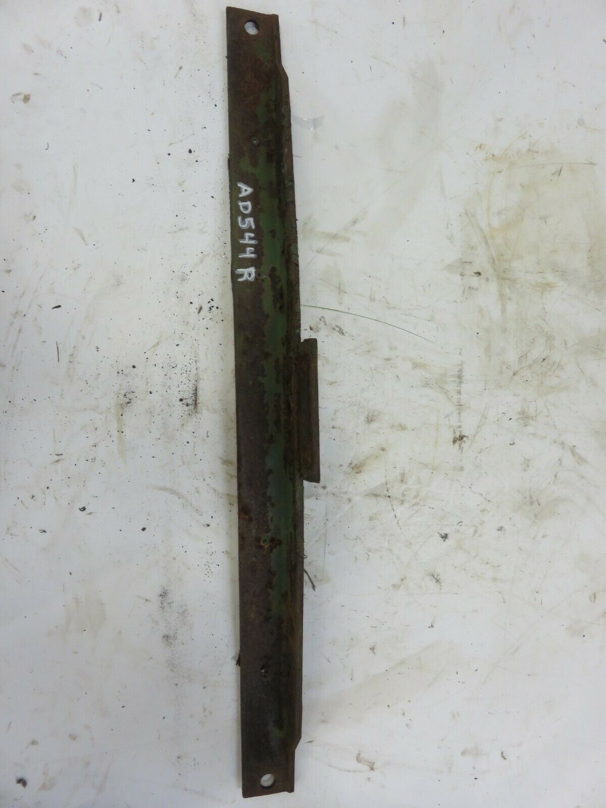 AD544R John Deere Rear Gas Tank Support For D