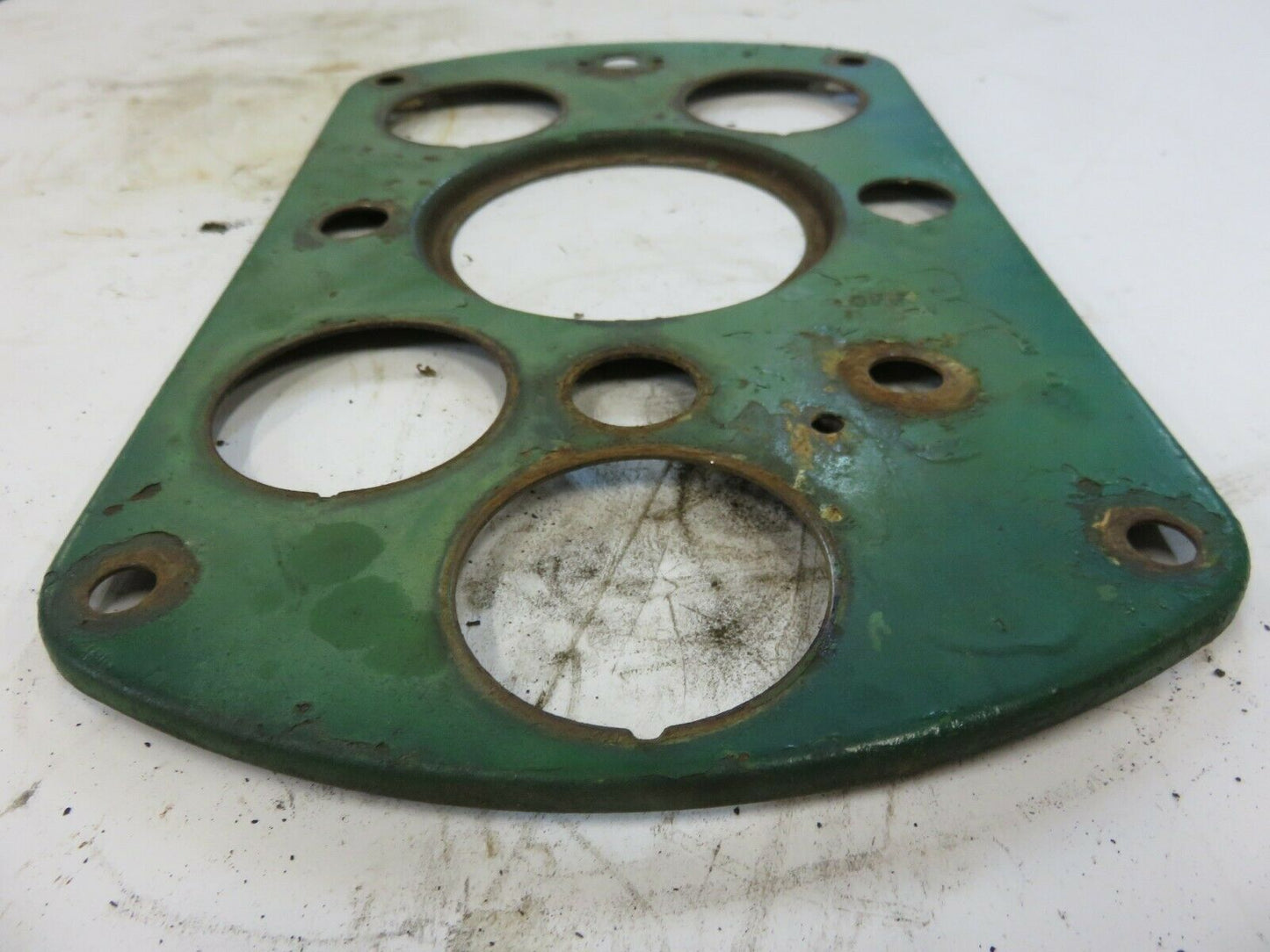 F2549R, R20201R John Deere Instrument Panel For Diesel 720