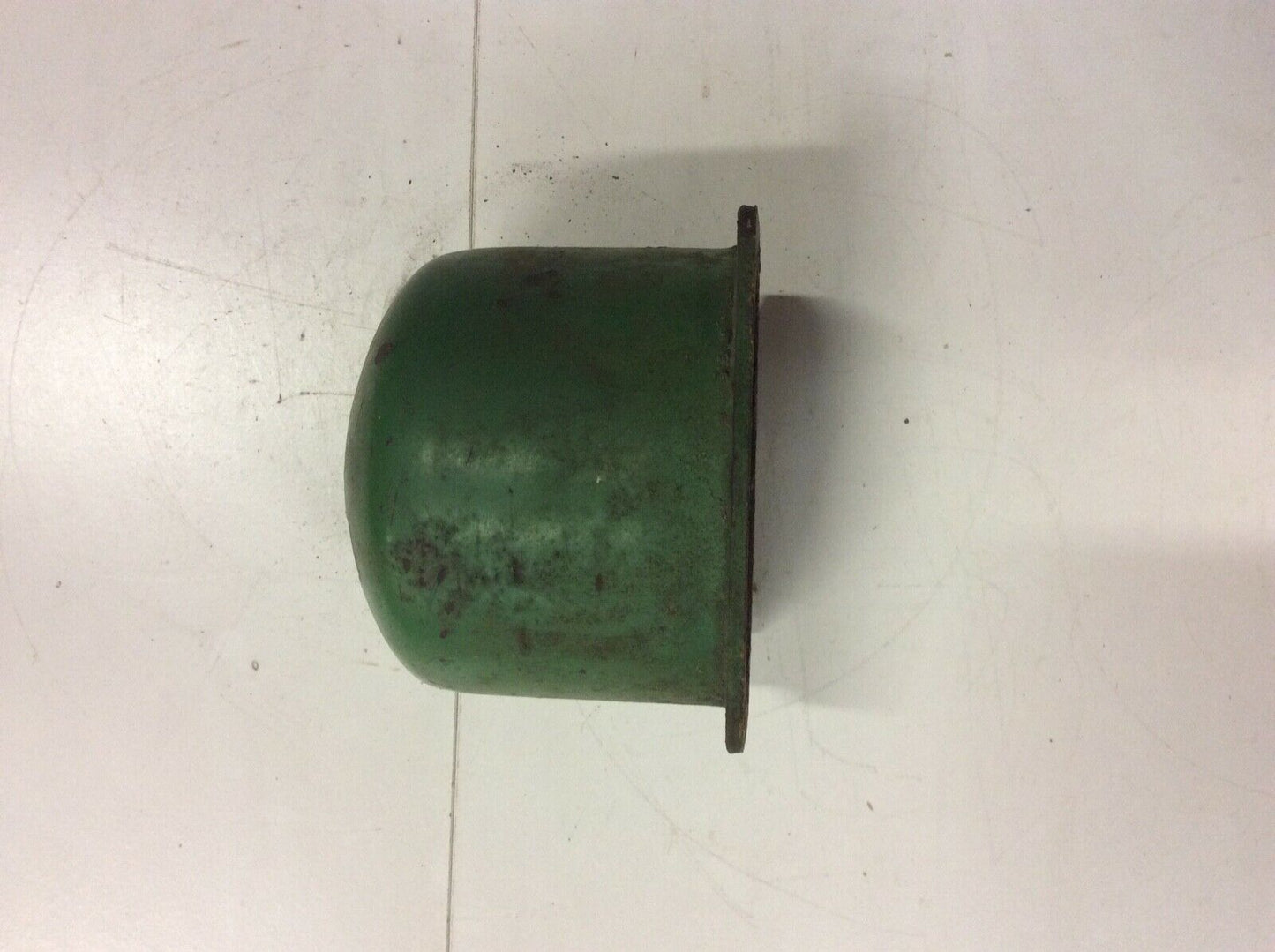 T18258 John Deere Gear Shifter Guide For 1010