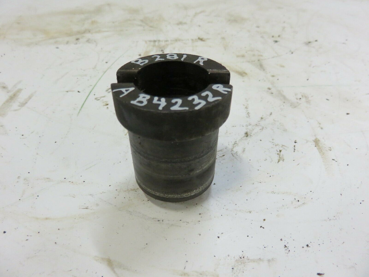 AB4232R, B281R John Deere Magneto Drive Flange For A, B, G