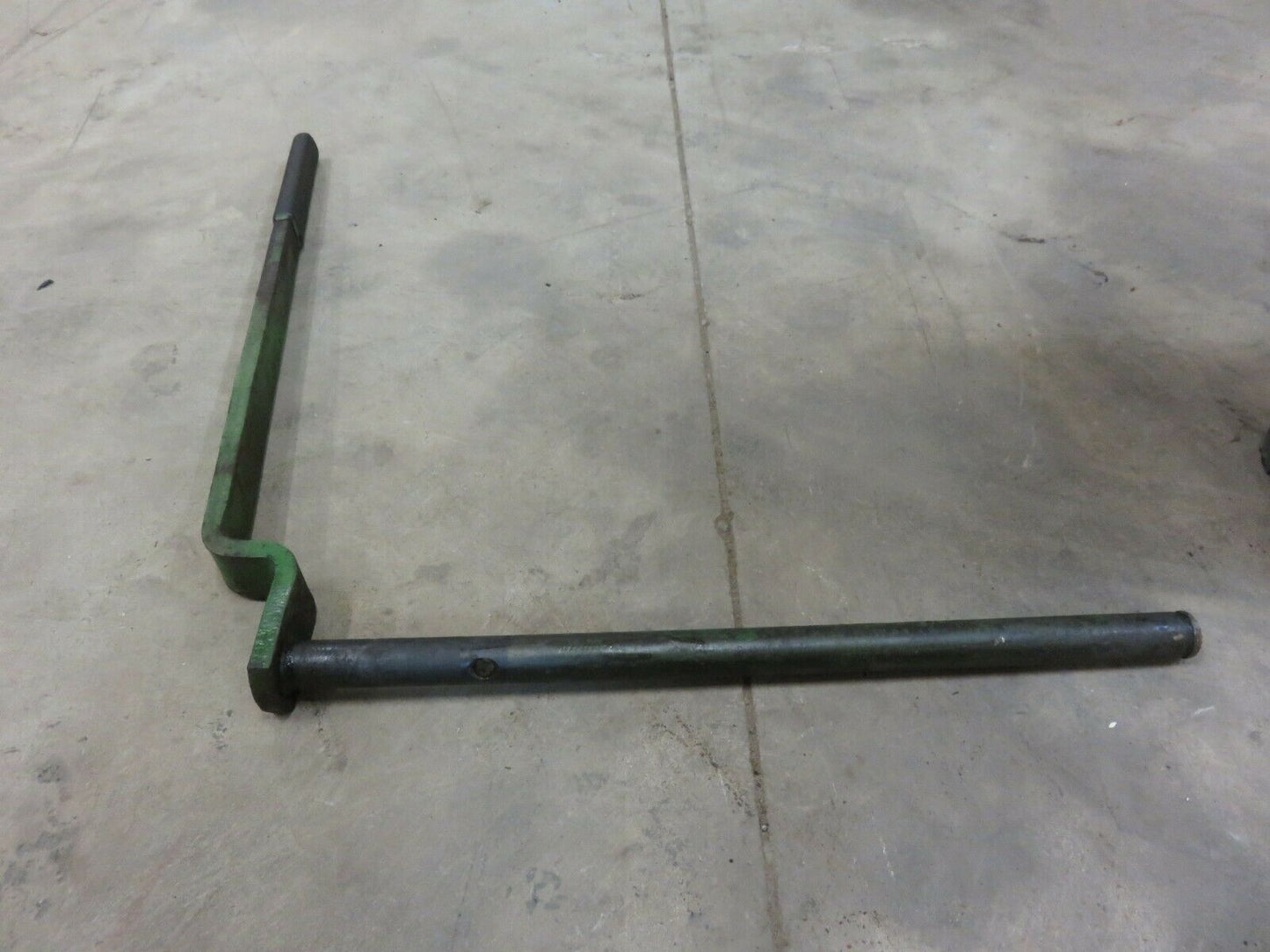 AR32927 John Deere PTO Lever For Utility 3020