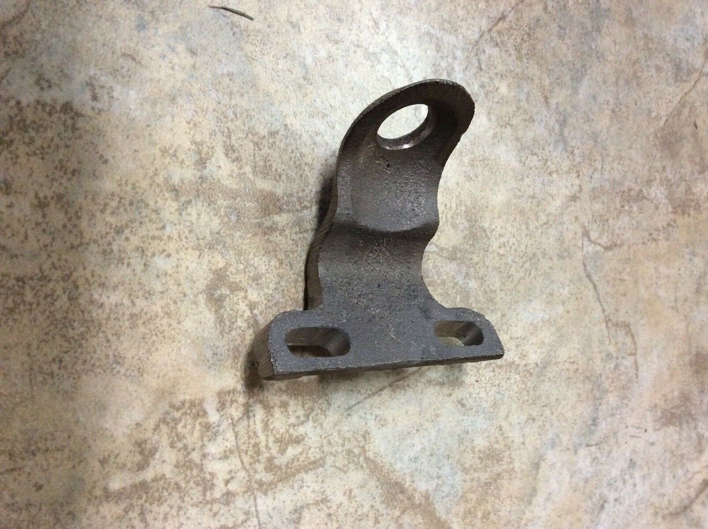 B1028R John Deere Front Head Light Bracket For AR, BR, BO, D