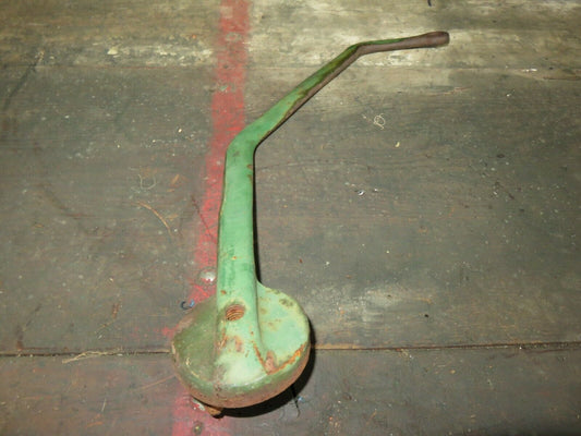 L318N John Deere Throttle Lever For 50, 60, 70 With Cotton Picker