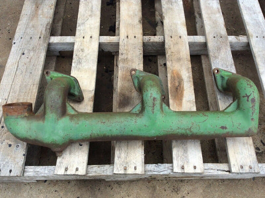 R26520 John Deere Intake Manifold For Diesel 4010