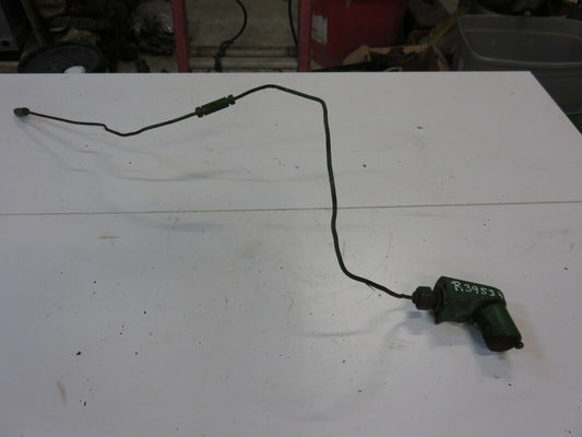 R39534 John Deere Ether Injection Adapter Fitting For 2510, 2520, 3020, 4020