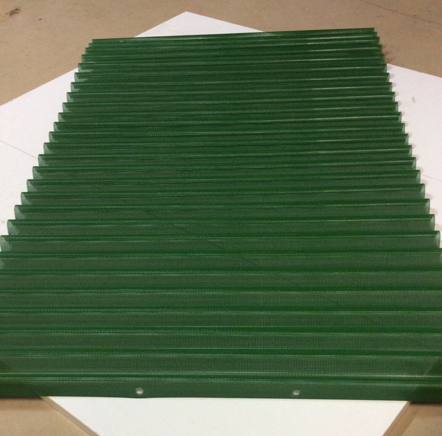 R293R John Deere Grille Screen For R, 80, 820, 830