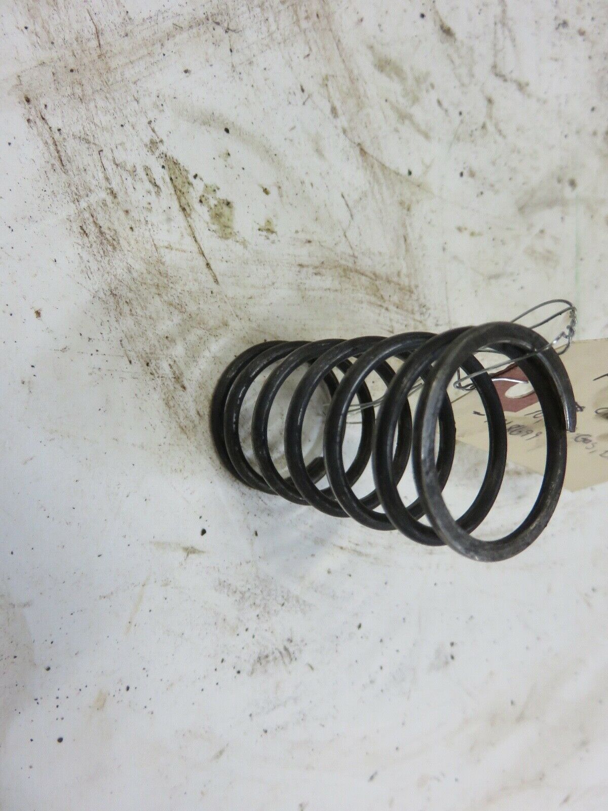F1402R John Deere Clutch Fork Spring For 70, 720, 730