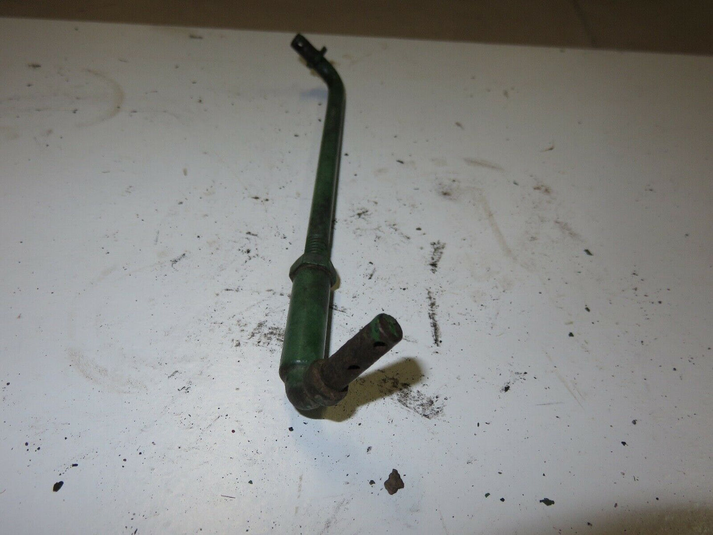 R554R John Deere Throttle Rod For R Pony Motor