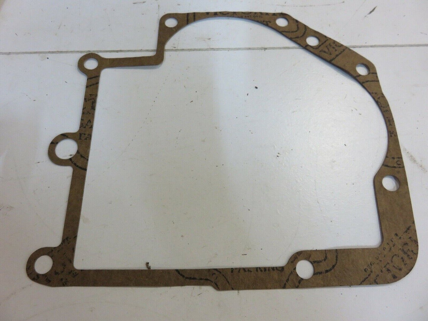 T13514 John Deere NOS Dual PTO Drive Shaft Housing Gasket For 2010