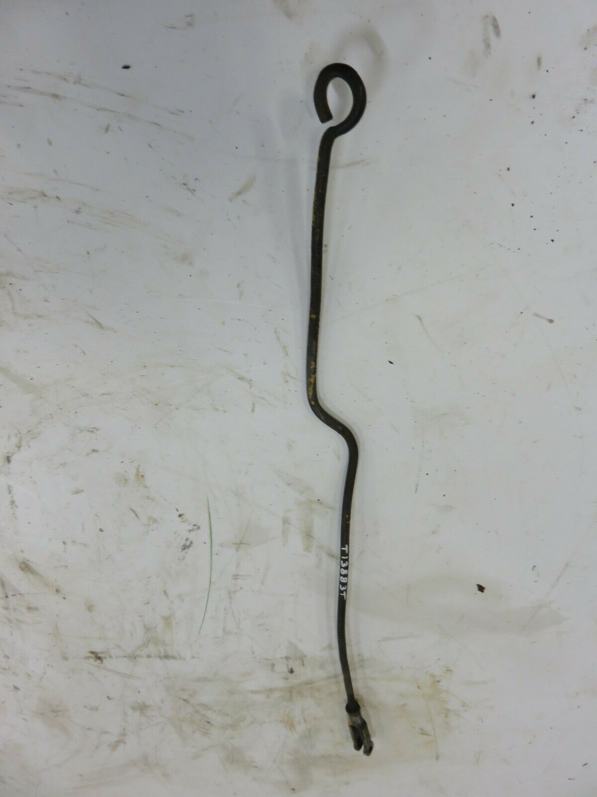 T13883T John Deere Throttle Lever To Governor Rod For 420, 430