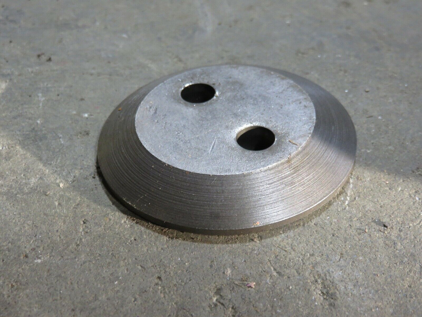 R50365 John Deere Pinion Plate For 2510, 2520, 3020, 4000, 4020, 4320, 4030