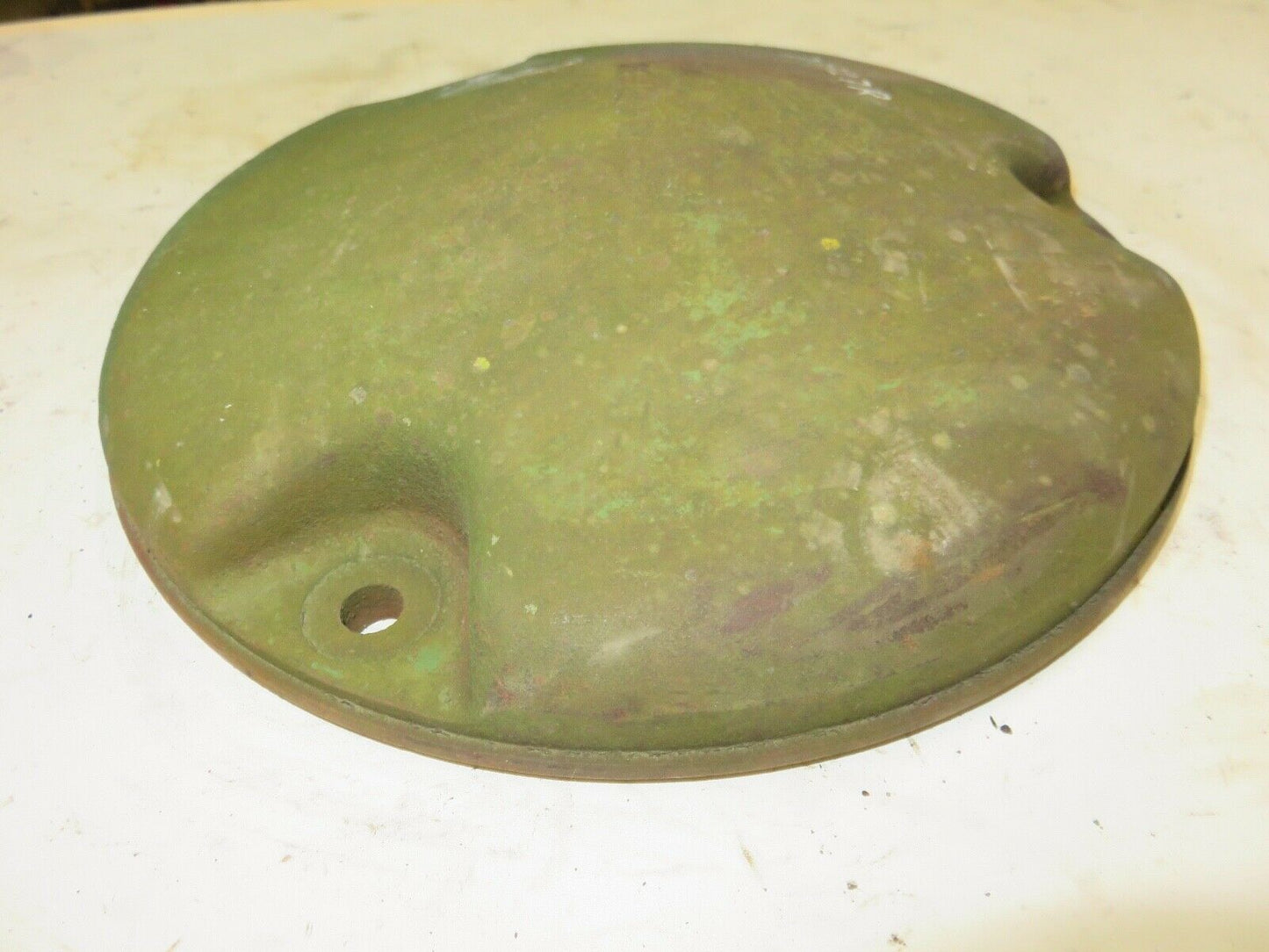 D1927R John Deere Clutch Pulley Cover For D