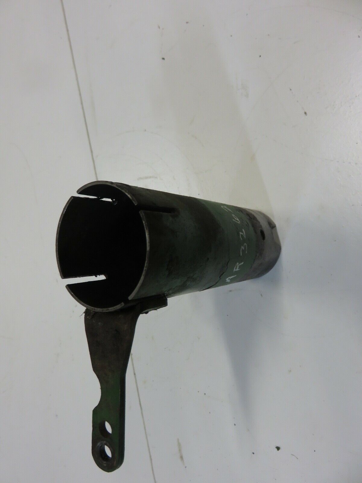 AR32627 John Deere Hand Throttle Speed Control Tube For Utility And Orchard 3020