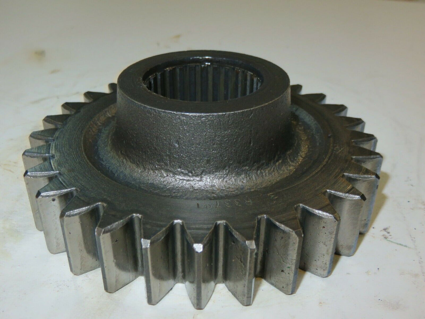 R33791 John Deere PTO Drive Gear For 3020