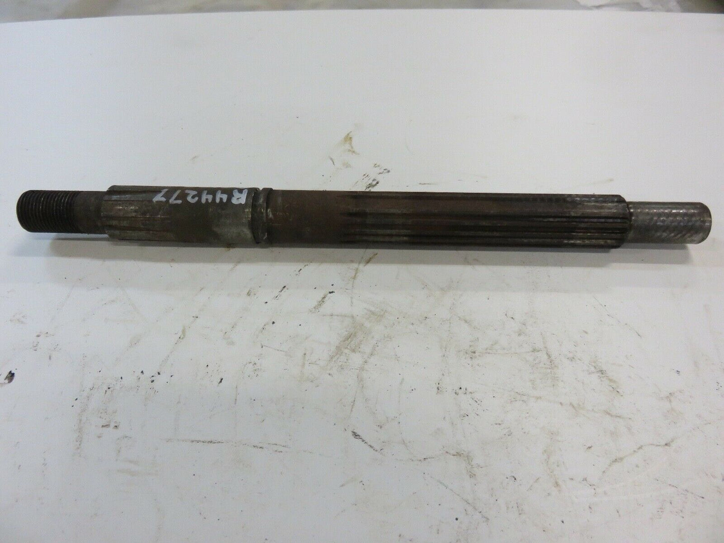 R44277, R31394 John Deere Clutch Fork Shaft For 2510, 2520, 3010, 3020, 4010, 4000, 4020