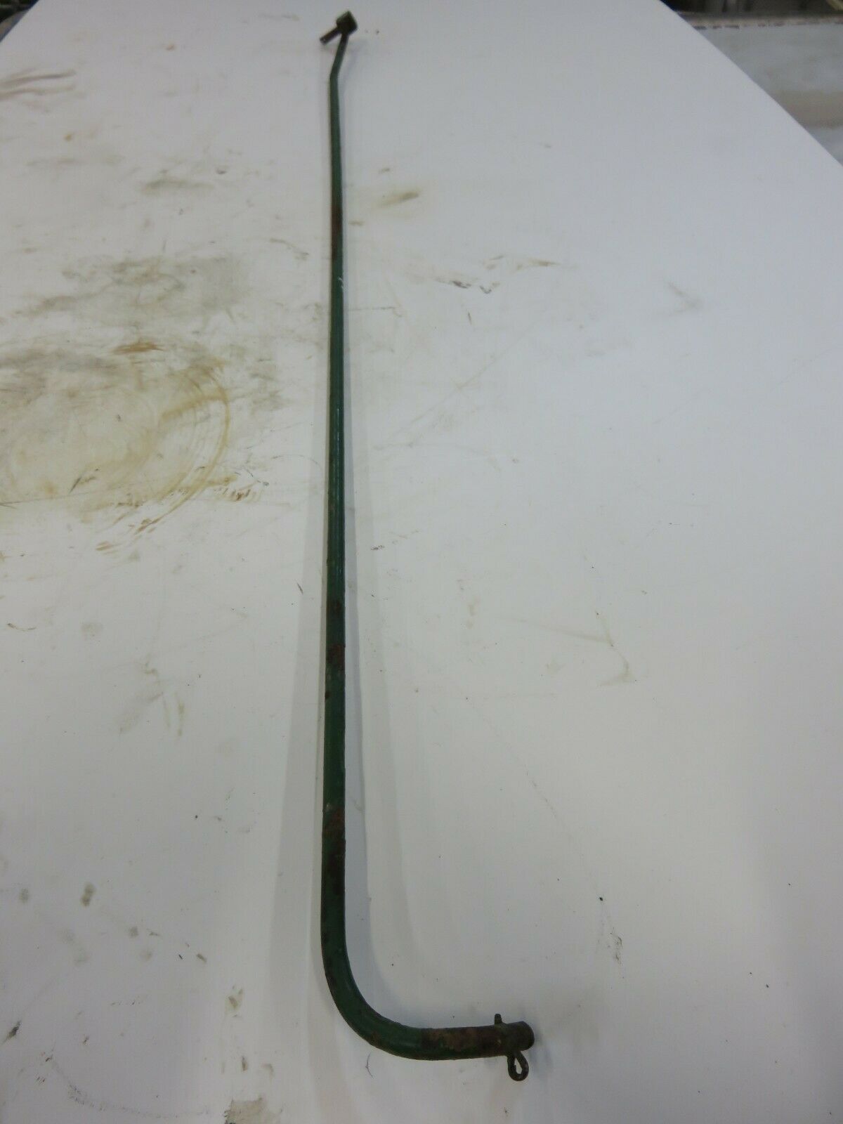 F1209R John Deere Throttle Rod For 70