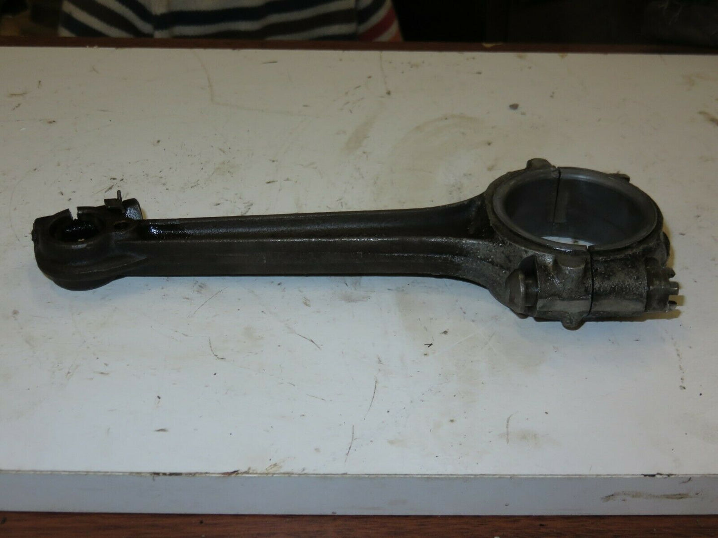 L4103T, AL2759T John Deere Connecting Rod For L, LA, LI