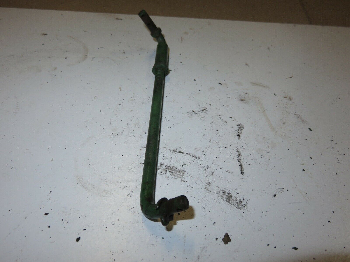 R554R John Deere Throttle Rod For R Pony Motor